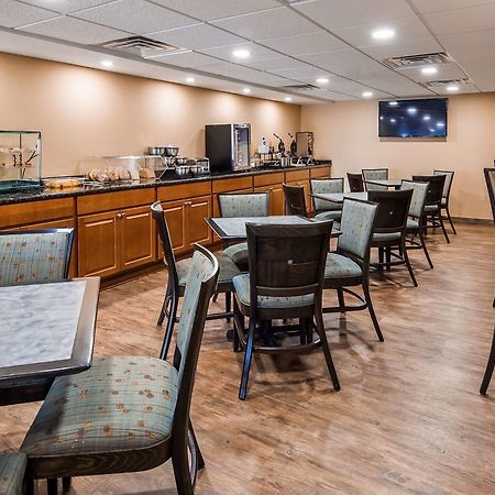 Best Western Leisure Inn Lakewood Kültér fotó