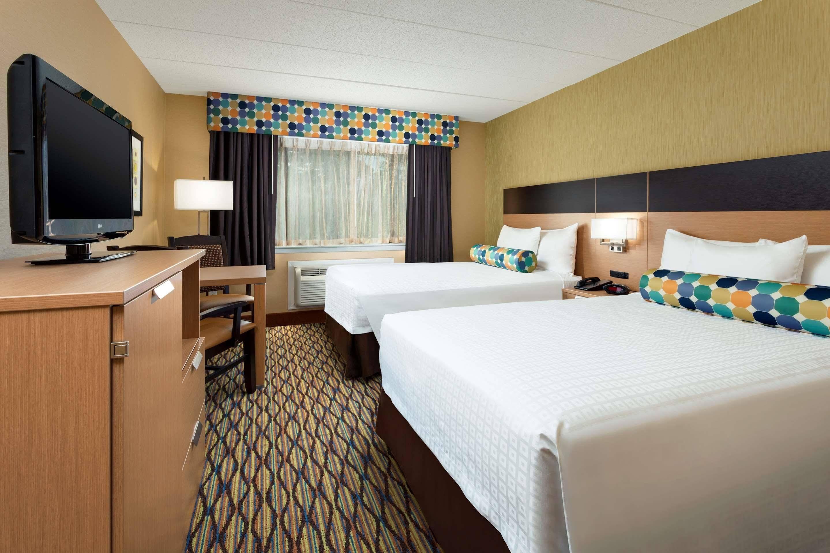 Best Western Leisure Inn Lakewood Kültér fotó