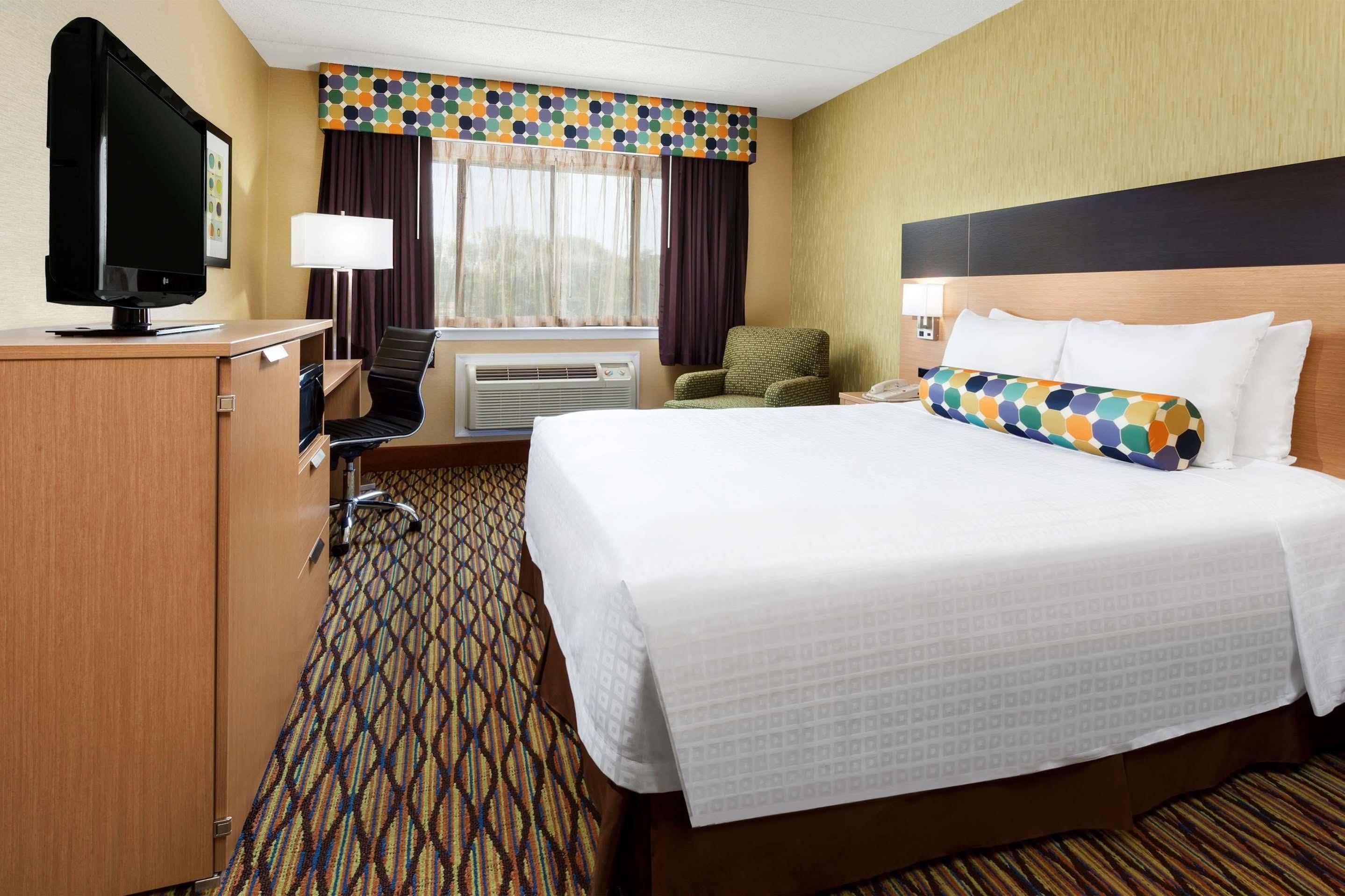 Best Western Leisure Inn Lakewood Kültér fotó