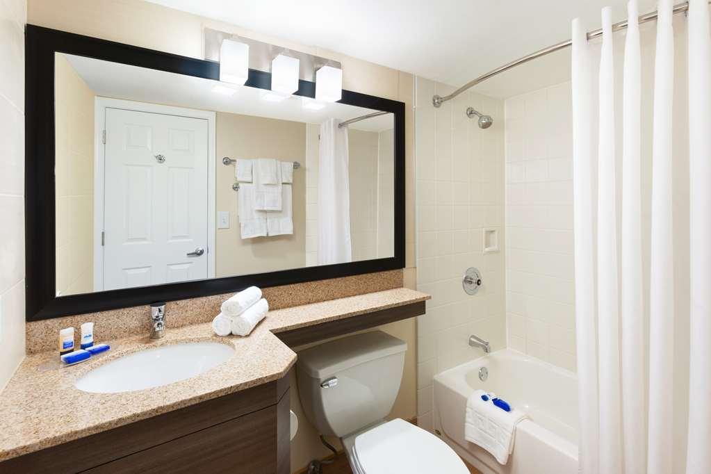 Best Western Leisure Inn Lakewood Szoba fotó