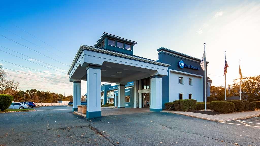 Best Western Leisure Inn Lakewood Kültér fotó