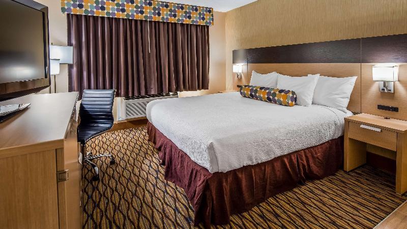 Best Western Leisure Inn Lakewood Kültér fotó